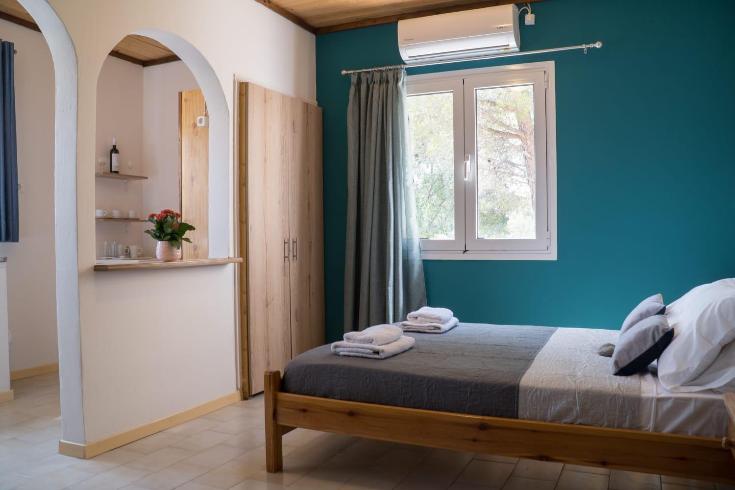 Aroma Studios Argostoli  Exterior foto