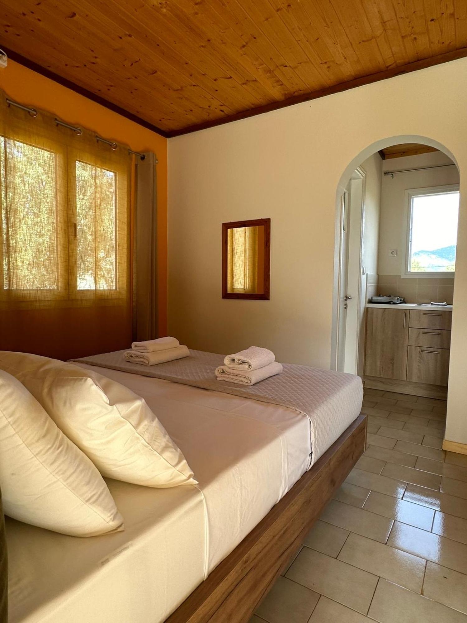 Aroma Studios Argostoli  Exterior foto
